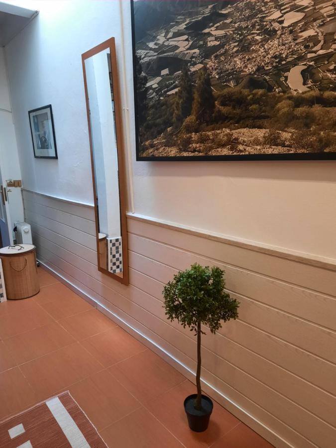 Apartamento Canarias San Nicolas Exterior photo