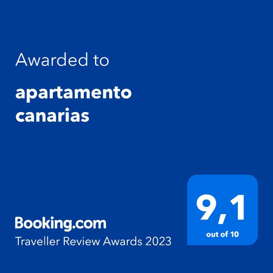 Apartamento Canarias San Nicolas Exterior photo
