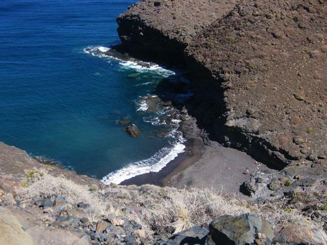 Apartamento Canarias San Nicolas Exterior photo