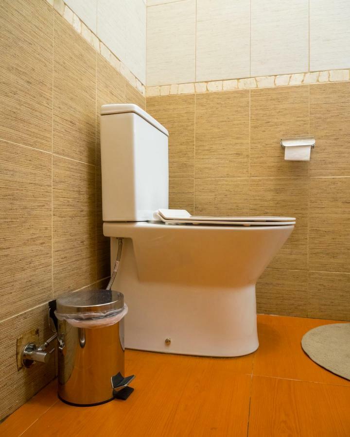 Apartamento Canarias San Nicolas Exterior photo