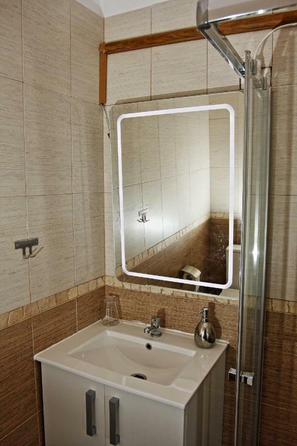 Apartamento Canarias San Nicolas Exterior photo