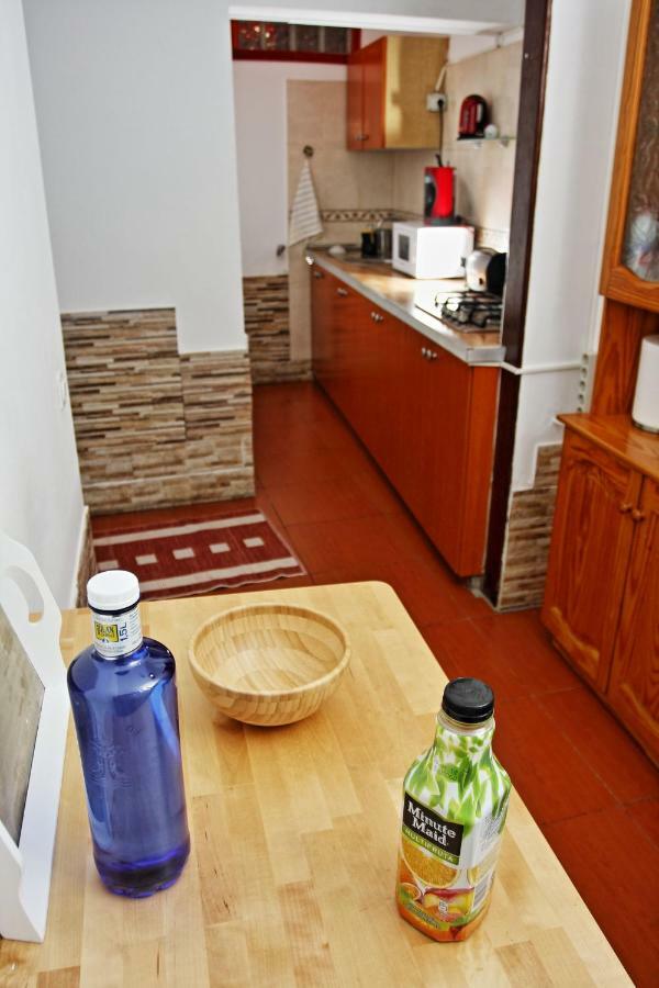 Apartamento Canarias San Nicolas Exterior photo