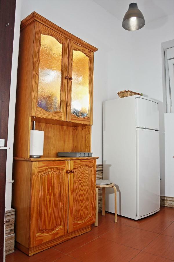 Apartamento Canarias San Nicolas Exterior photo