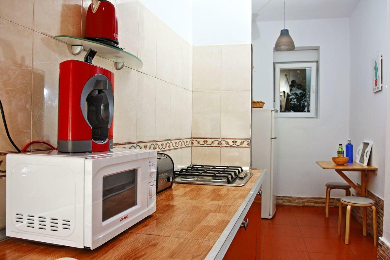 Apartamento Canarias San Nicolas Exterior photo