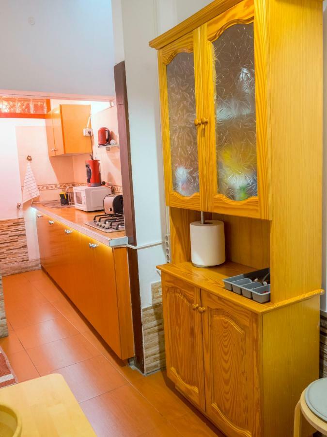 Apartamento Canarias San Nicolas Exterior photo
