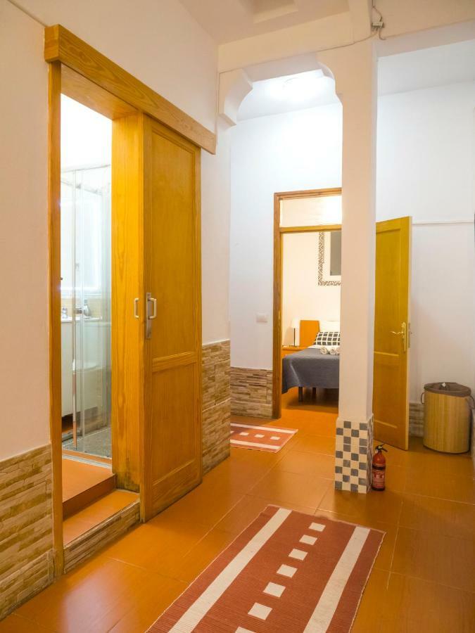 Apartamento Canarias San Nicolas Exterior photo