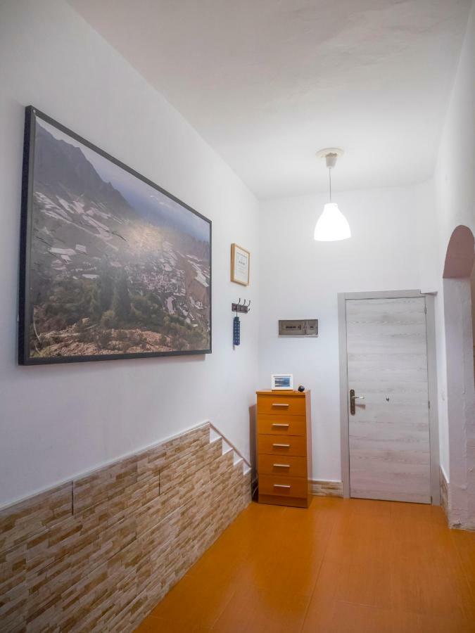 Apartamento Canarias San Nicolas Exterior photo