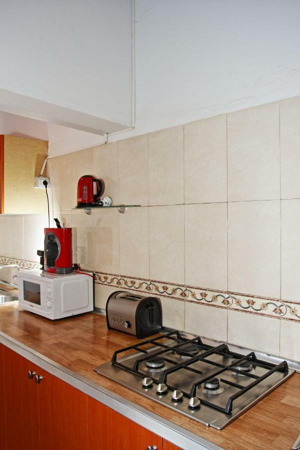 Apartamento Canarias San Nicolas Exterior photo